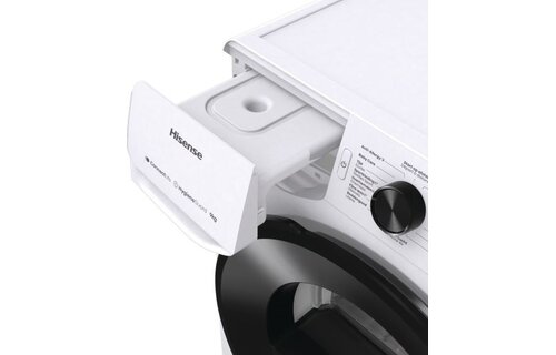 Hisense DH3V903UW/BLX - Warmtepompdroger