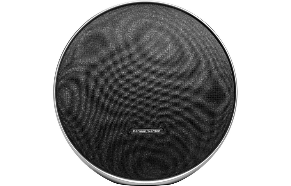 Harman Kardon Onyx Studio 9 Zwart - Draadloze speaker