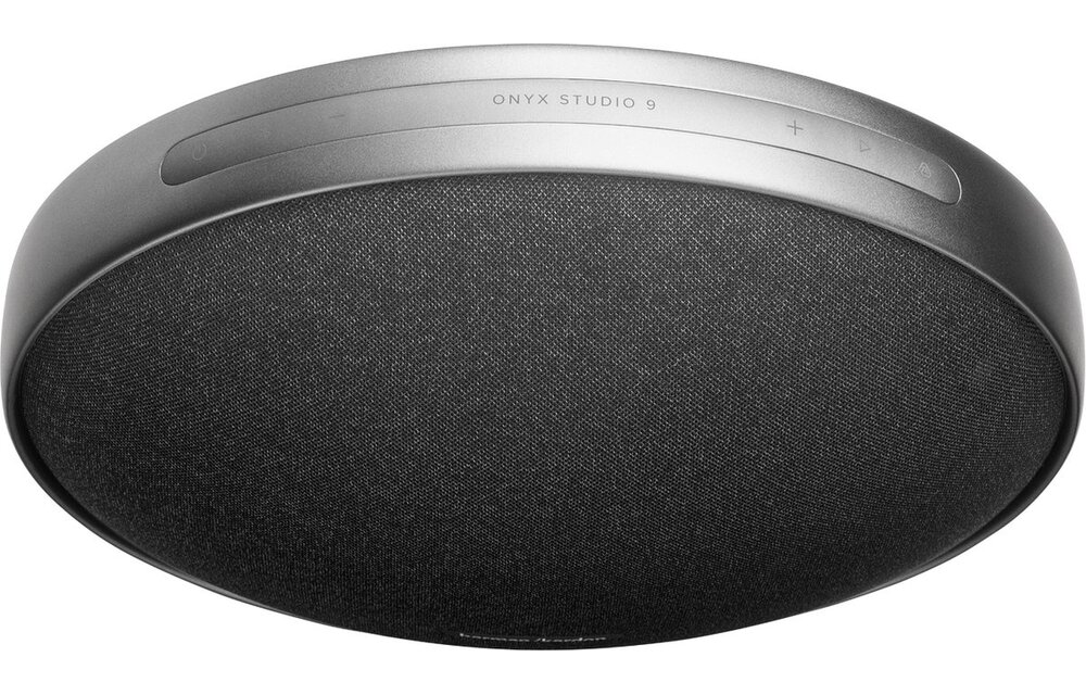 Harman Kardon Onyx Studio 9 Zwart - Draadloze speaker
