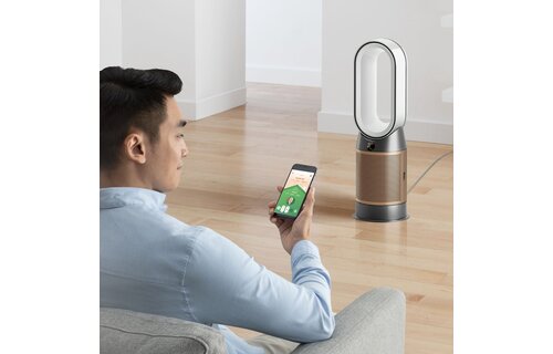 Dyson Purifier Hot+Cool HP12 HP2 De-NOx - Luchtreiniger