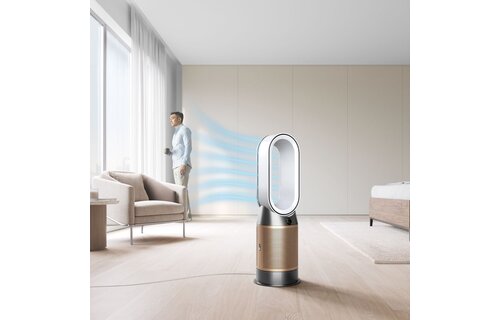 Dyson Purifier Hot+Cool HP12 HP2 De-NOx - Luchtreiniger