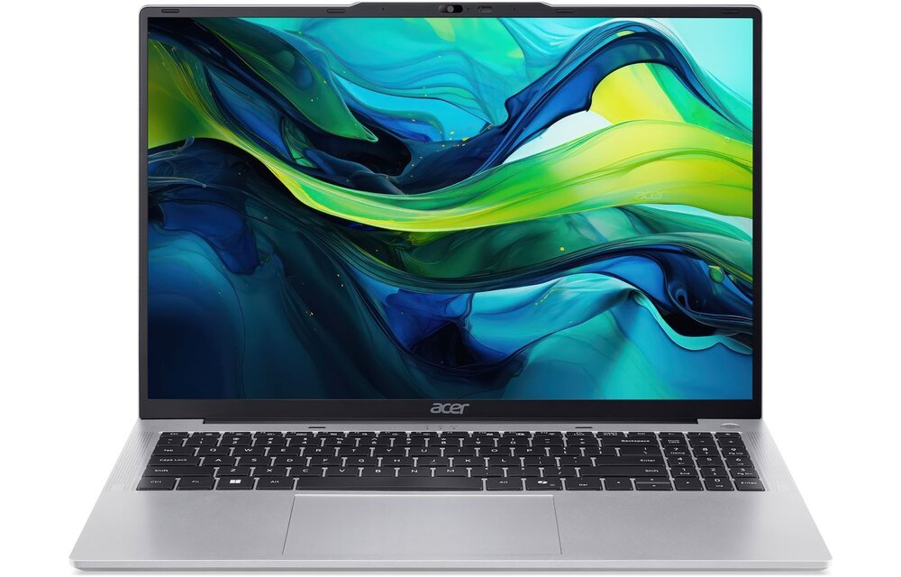 Acer Aspire Lite AL16-52P-551Z - Laptop