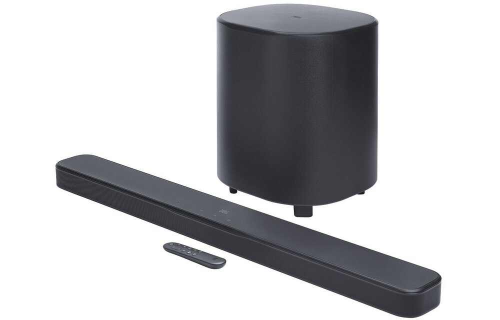 JBL Bar 500MK2 - Soundbar