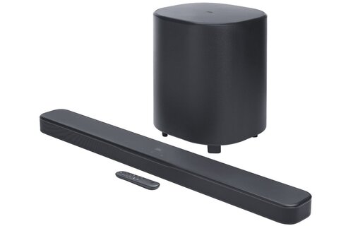JBL Bar 500MK2 - Soundbar