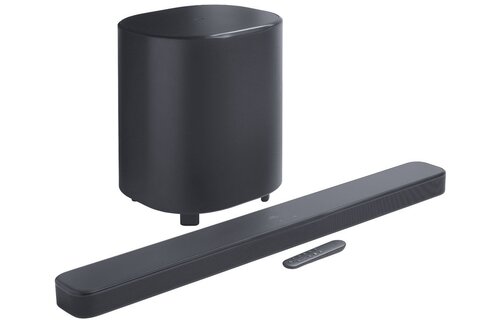 JBL Bar 500MK2 - Soundbar