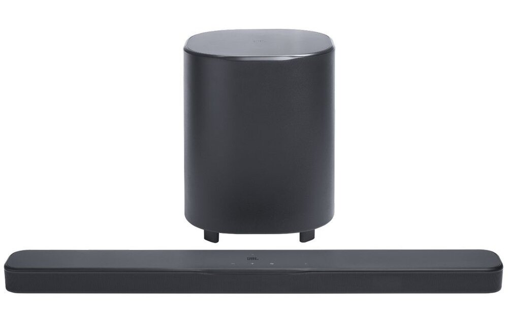 JBL Bar 500MK2 - Soundbar