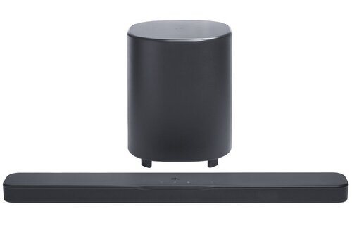 JBL Bar 500MK2 - Soundbar