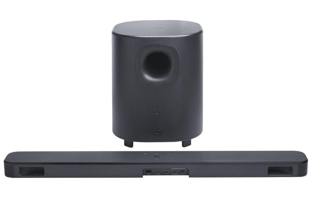 JBL Bar 500MK2 - Soundbar