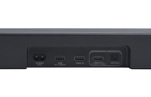 JBL Bar 500MK2 - Soundbar