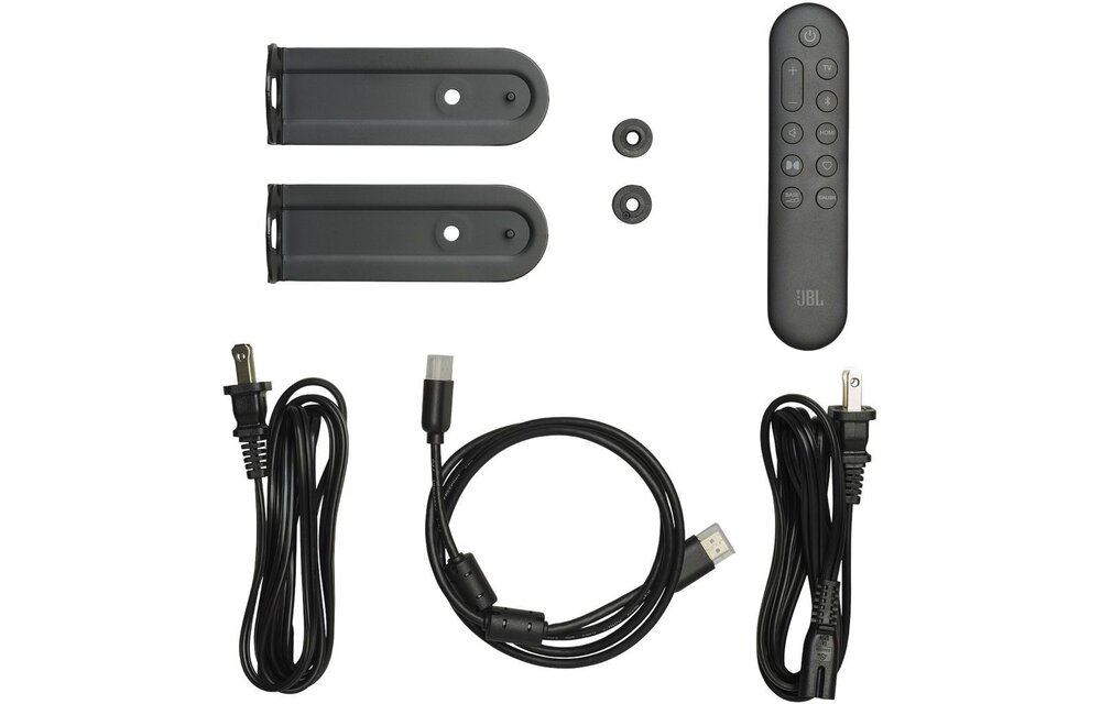 JBL Bar 500MK2 - Soundbar