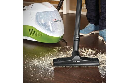 Polti Vaporetto Lecoaspira FAV80 Turbo Intelligence - Stoomreiniger