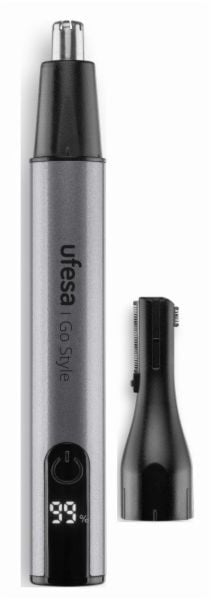 Ufesa Go Style - Neustrimmer