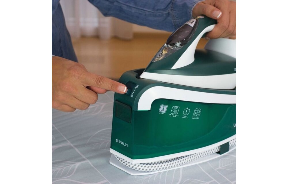 Polti Vaporella Express VE30.20 - Stoomgenerator