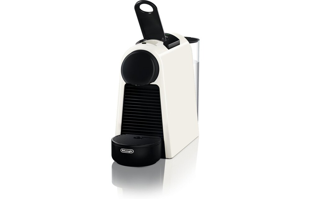 De'Longhi Nespresso Essenza Mini EN85.W - Koffiemachine