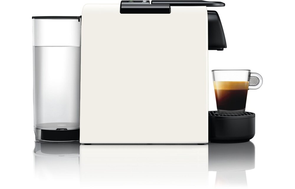 De'Longhi Nespresso Essenza Mini EN85.W - Koffiemachine