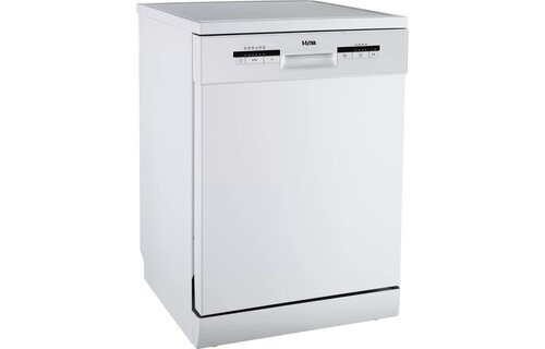 ETNA VWV144WIT - Inbouw vaatwasser