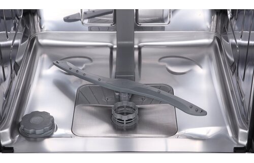 ETNA VWV144WIT - Inbouw vaatwasser