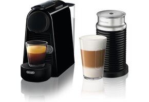 De'Longhi Nespresso Essenza Mini & Milk EN85.BAE - Koffiemachine