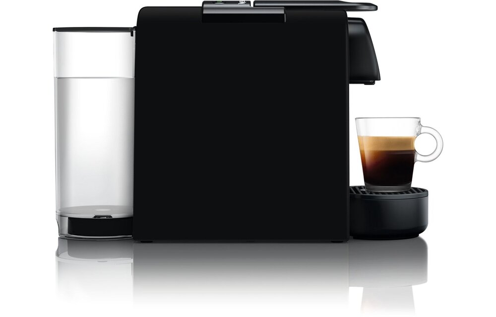 De'Longhi Nespresso Essenza Mini & Milk EN85.BAE - Koffiemachine