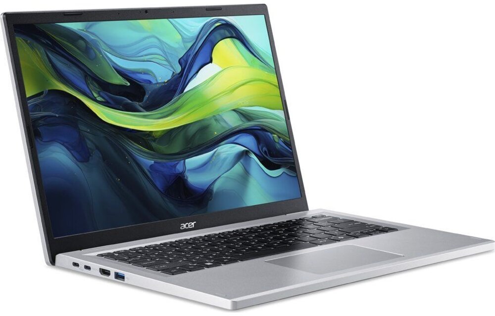 Acer Aspire Go 14 AG14-22P-R08E - Laptop