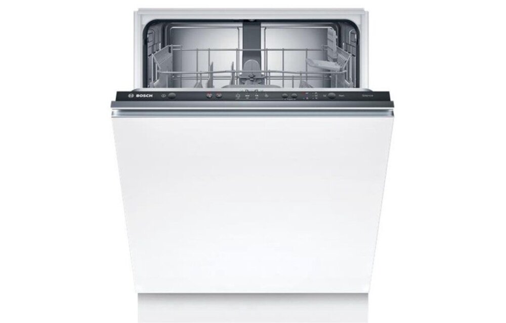 Bosch SMV24AX04E - Inbouw vaatwasser