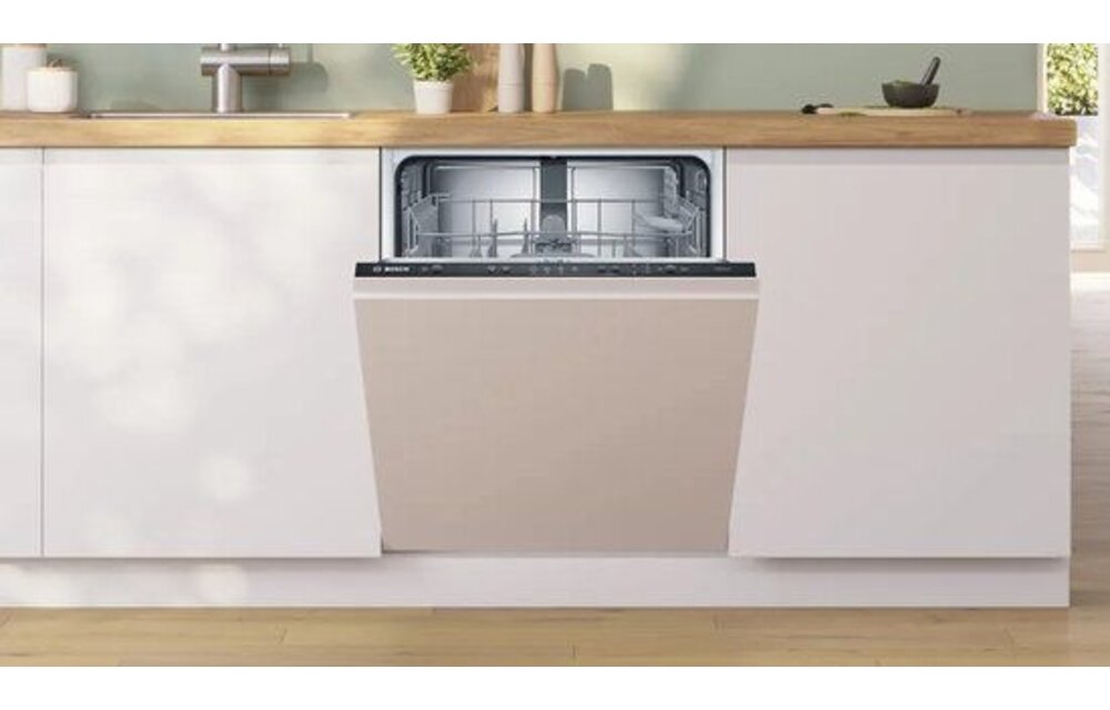 Bosch SMV24AX04E - Inbouw vaatwasser
