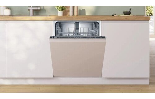 Bosch SMV24AX04E - Inbouw vaatwasser