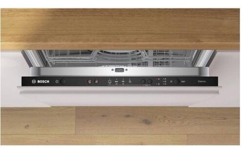 Bosch SMV24AX04E - Inbouw vaatwasser