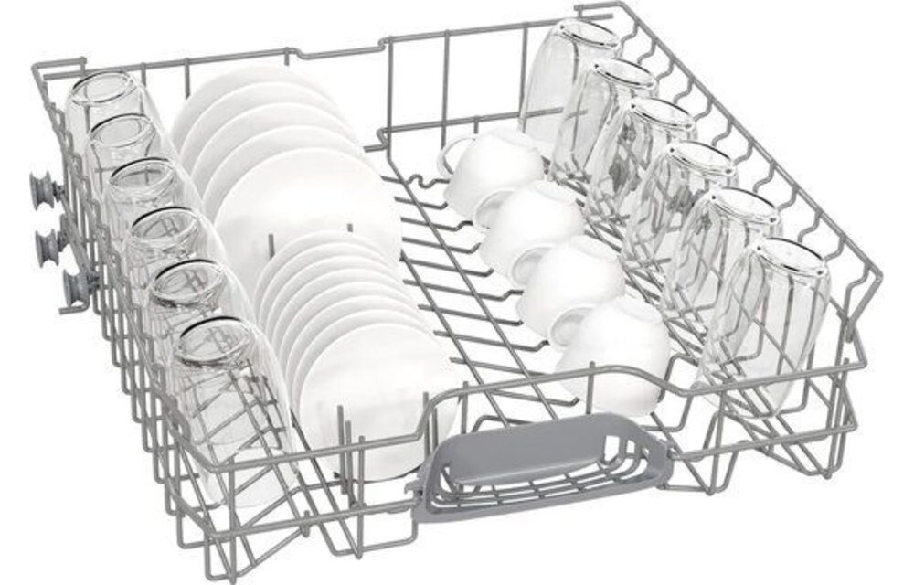 Bosch SMV24AX04E - Inbouw vaatwasser