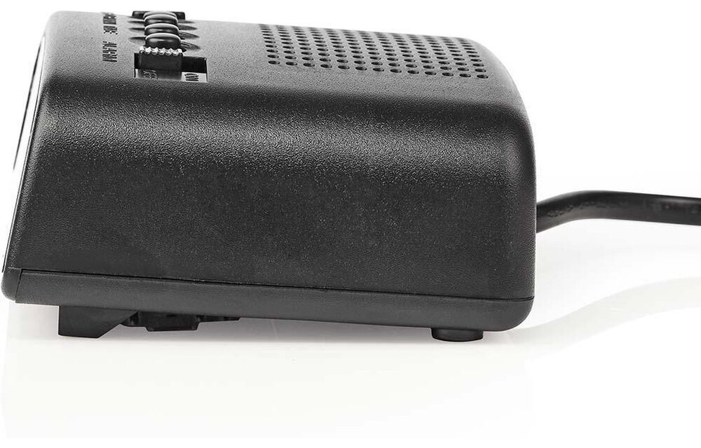 Nedis Digitale wekker