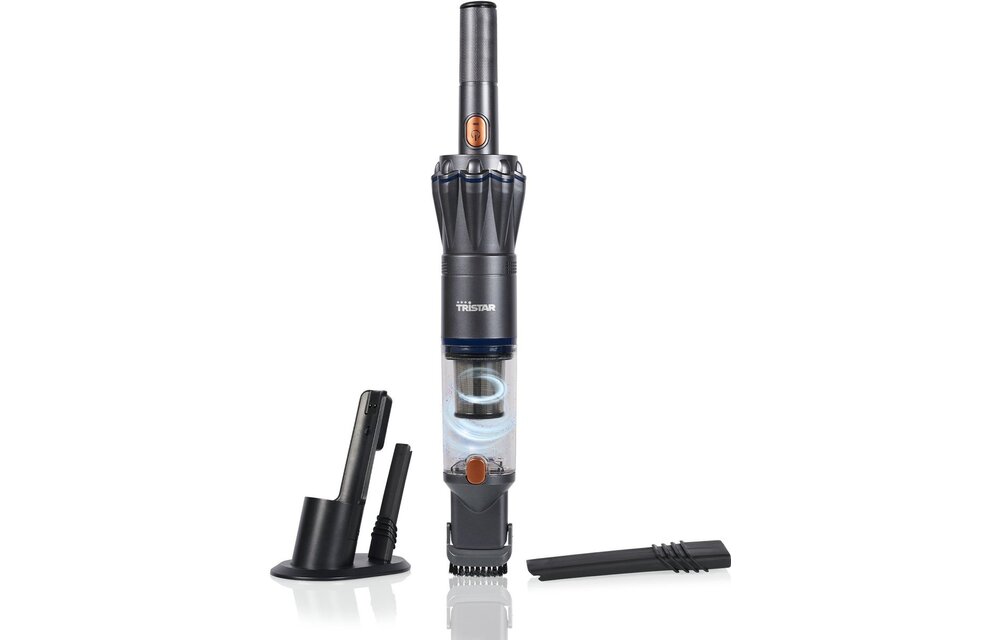 Tristar KR-3160 - Kruimelzuiger