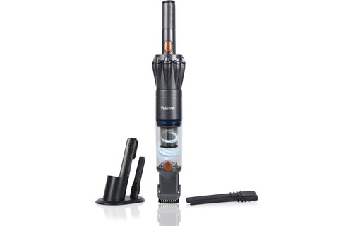 Tristar KR-3160 - Kruimelzuiger