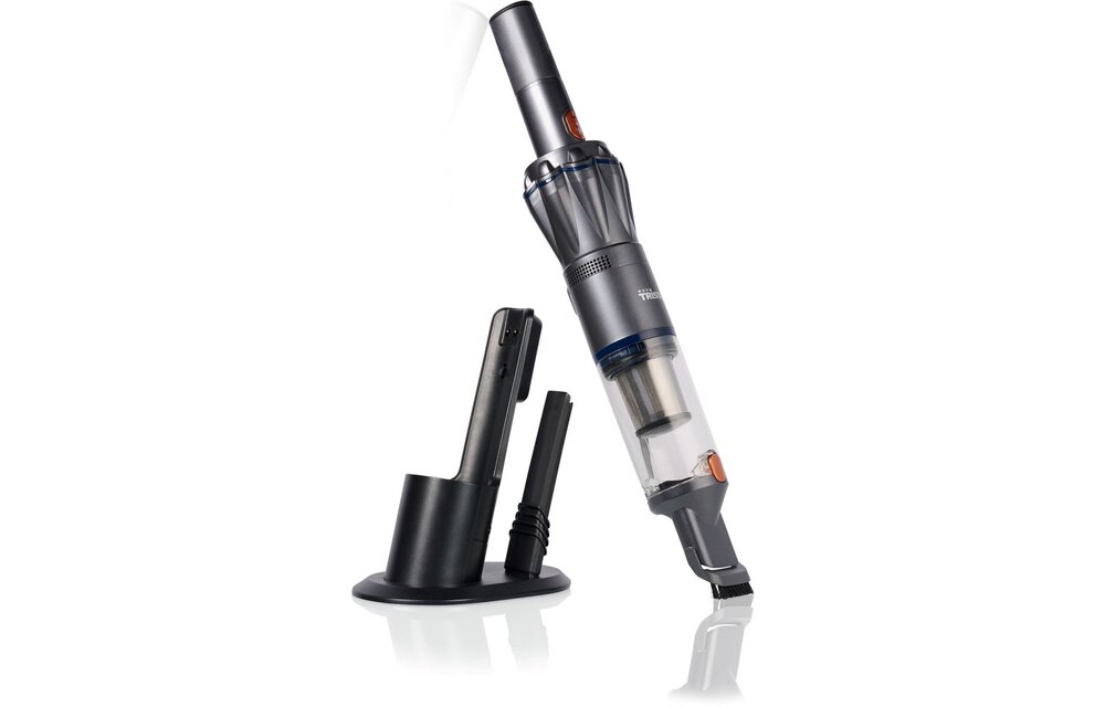 Tristar KR-3160 - Kruimelzuiger