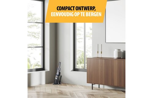 Tristar KR-3160 - Kruimelzuiger