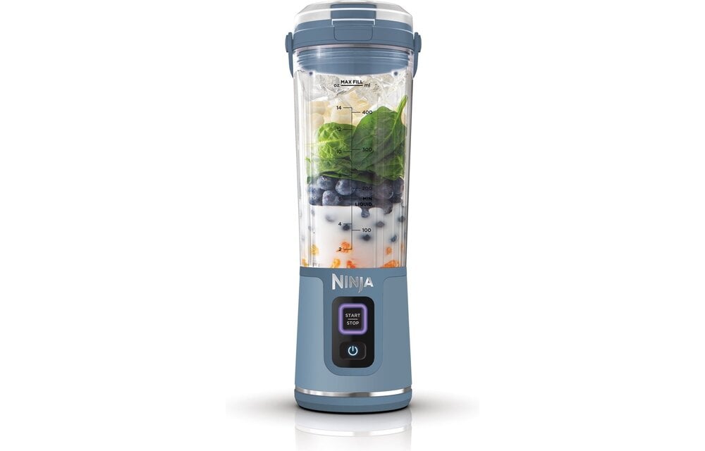 Ninja Blast Blender-To-Go BC151EUNV - Blender