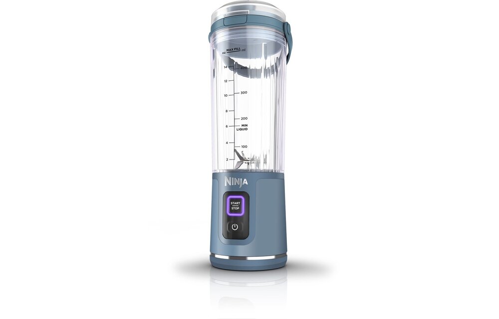 Ninja Blast Blender-To-Go BC151EUNV - Blender