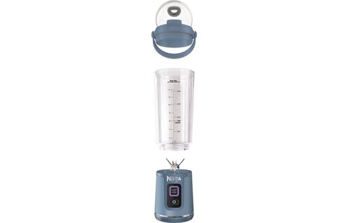 Ninja Blast Blender-To-Go BC151EUNV - Blender