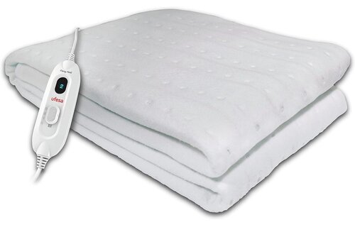 Ufesa Flexy Heat CIE - Elektrische onderdeken