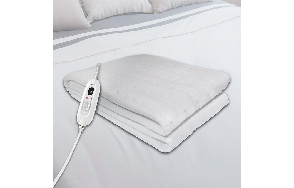 Ufesa Flexy Heat CIE - Elektrische onderdeken