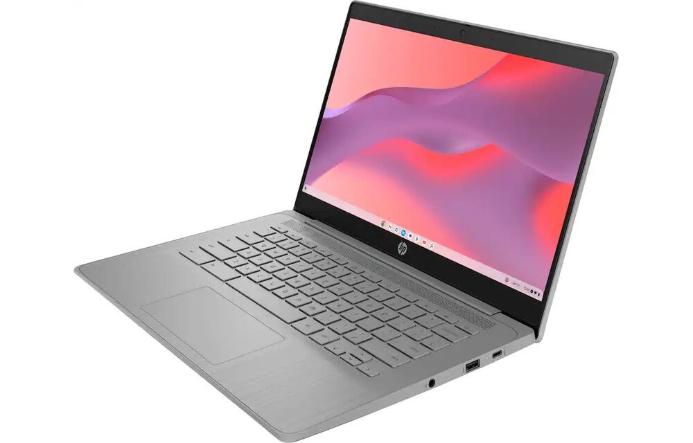 HP Chromebook 14a-ne1013dx - Chromebook