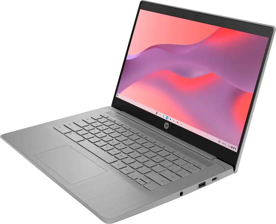 HP Chromebook 14a-ne1013dx - Chromebook