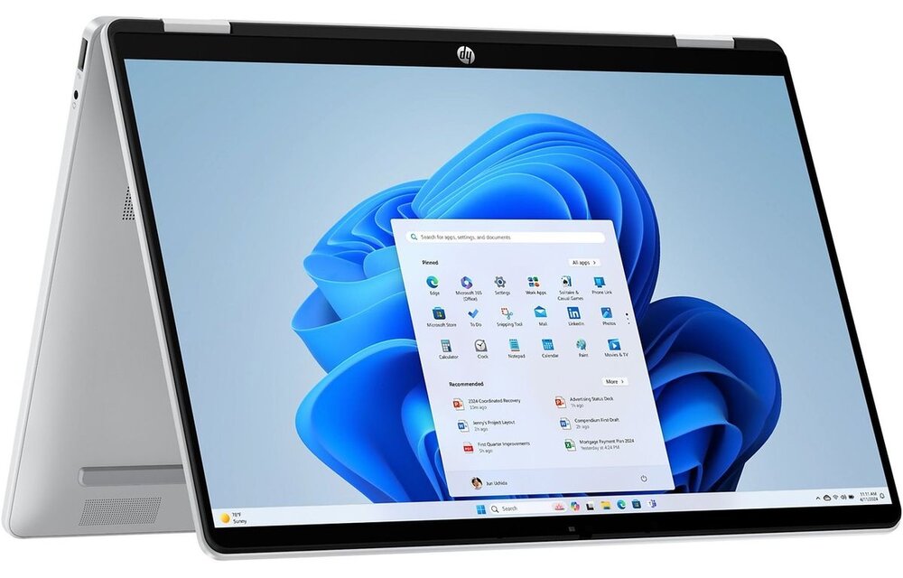 HP OmniBook 5 Flip 14-fp0023dx - Laptop