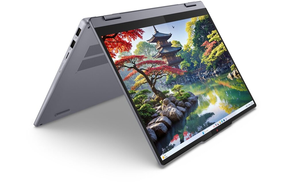 Lenovo IdeaPad 5i 2-in-1 83KR0047US - Laptop