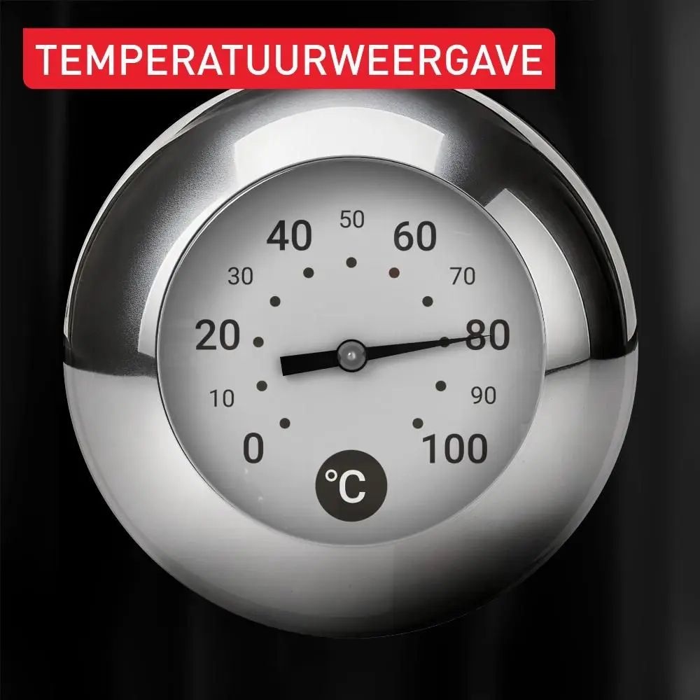 Tefal KO3558 Soleil - Waterkoker