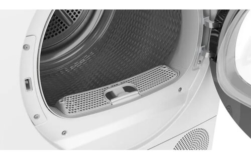 Bosch WQG233DENL EXCLUSIV - Warmtepompdroger