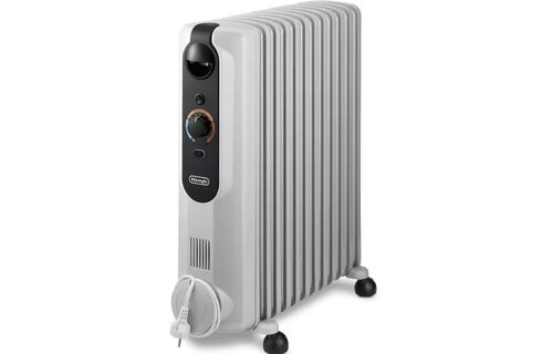 De'Longhi Radia S Easytronic TRRSE1225 - Elektrische kachel