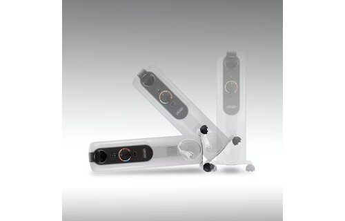 De'Longhi Radia S Easytronic TRRSE1225 - Elektrische kachel