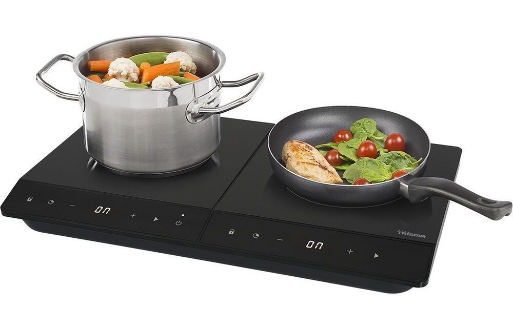 Tristar IK-6162 - Inductiekookplaat