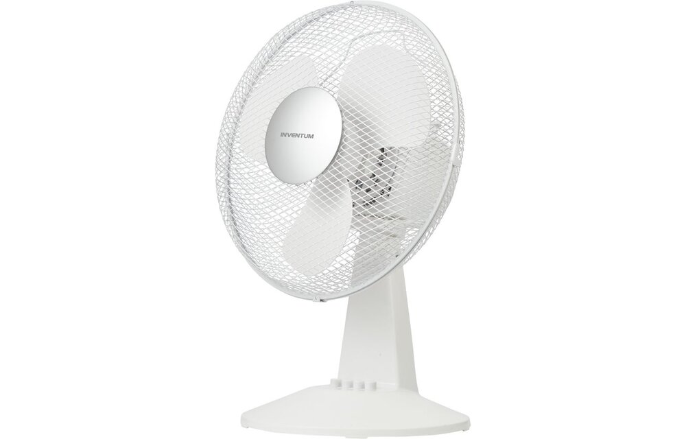 Inventum VTM301W - Tafelventilator