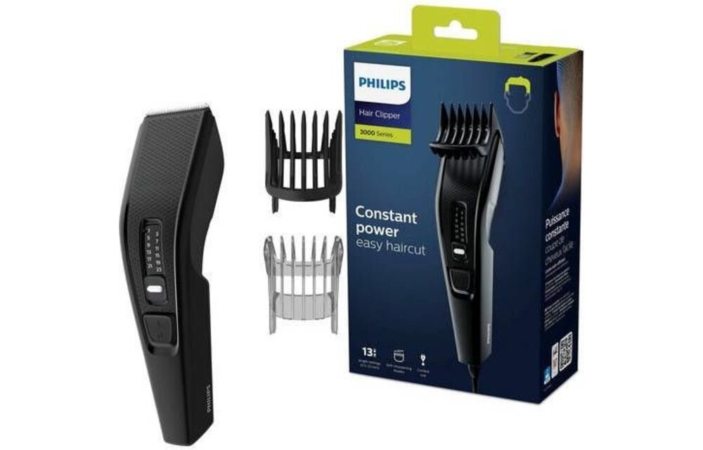 Philips Series 3000 HC3510/15 - Tondeuse